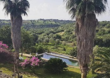 Villa Casale Zappulla, Ragusa, Modica - foto 10