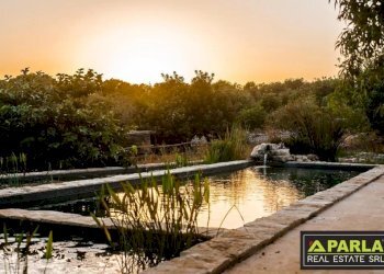 Villa Casale Zappulla, Ragusa, Modica - foto 11