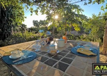 Villa Casale Zappulla, Ragusa, Modica - foto 26