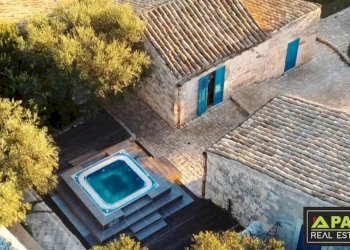 Villa Casale Zappulla, Ragusa, Modica - foto 28