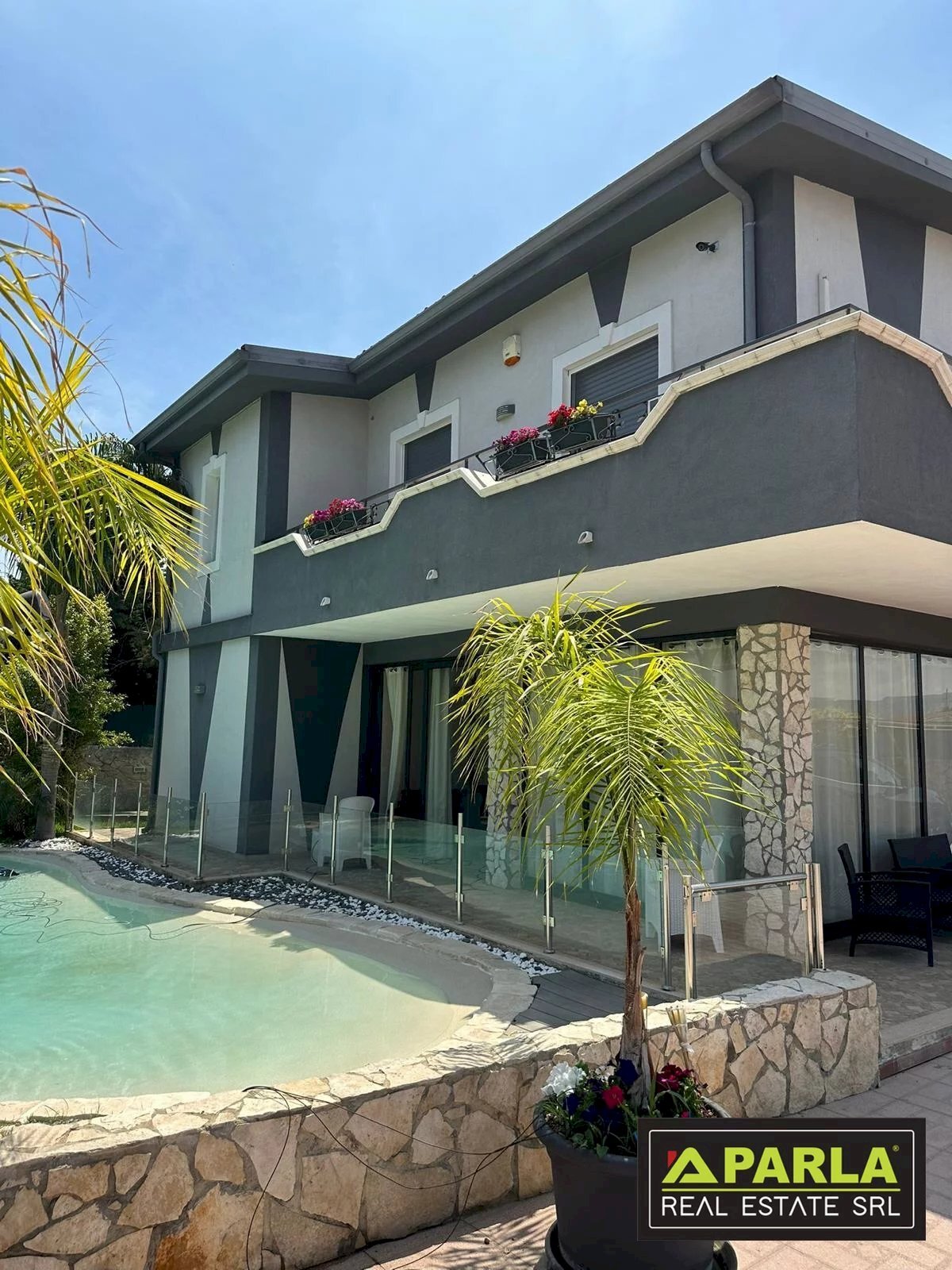 Villa Via Cassiopea, Siracusa - foto 1