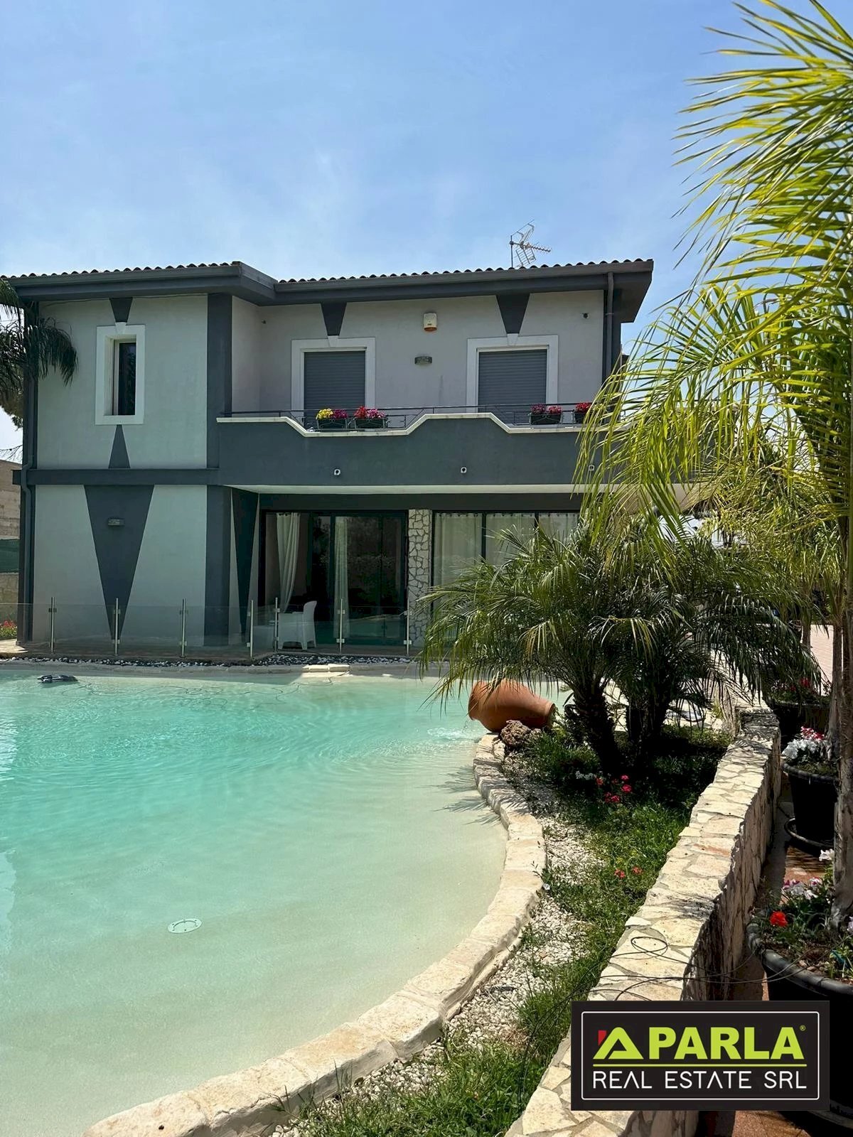 Villa Via Cassiopea, Siracusa - foto 2