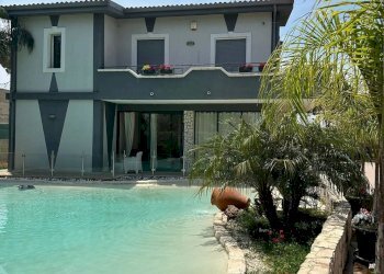 Villa Via Cassiopea, Siracusa - foto 2