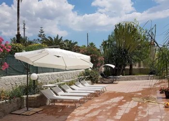 Villa Via Cassiopea, Siracusa - foto 35