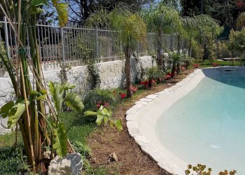 Villa Via Cassiopea, Siracusa - foto 40