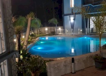 Villa Via Cassiopea, Siracusa - foto 42
