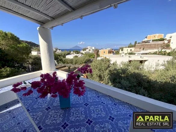 Villa Panarea, Lipari - foto 1