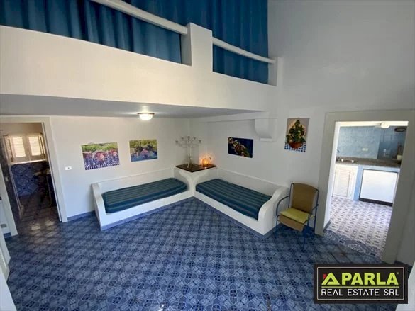 Villa Panarea, Lipari - foto 3