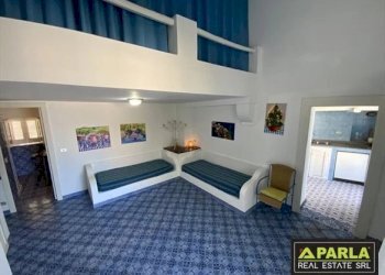 Villa Panarea, Lipari - foto 3