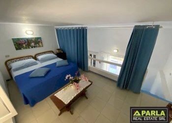 Villa Panarea, Lipari - foto 4