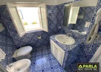 Villa Panarea, Lipari - foto 8