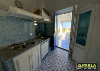 Villa Panarea, Lipari - foto 9