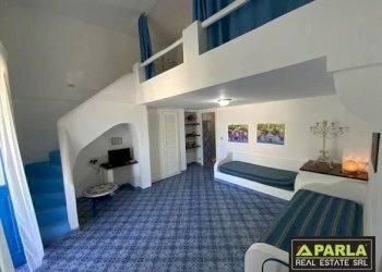 Villa Panarea, Lipari - foto 10