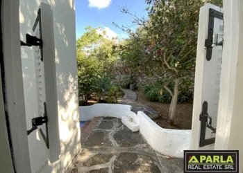 Villa Panarea, Lipari - foto 11