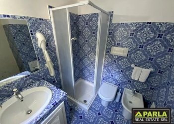 Villa Panarea, Lipari - foto 12