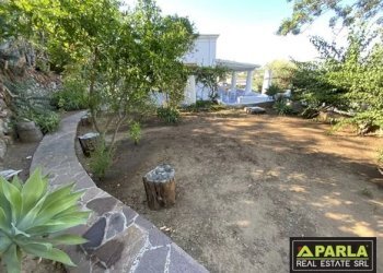 Villa Panarea, Lipari - foto 13