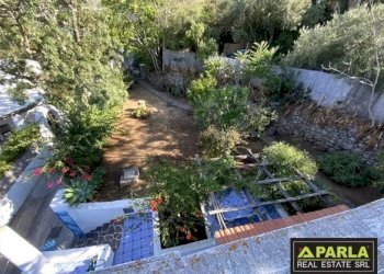 Villa Panarea, Lipari - foto 15