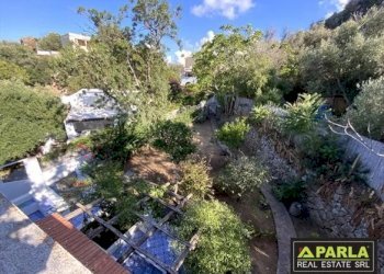 Villa Panarea, Lipari - foto 16