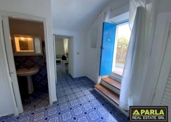 Villa Panarea, Lipari - foto 22