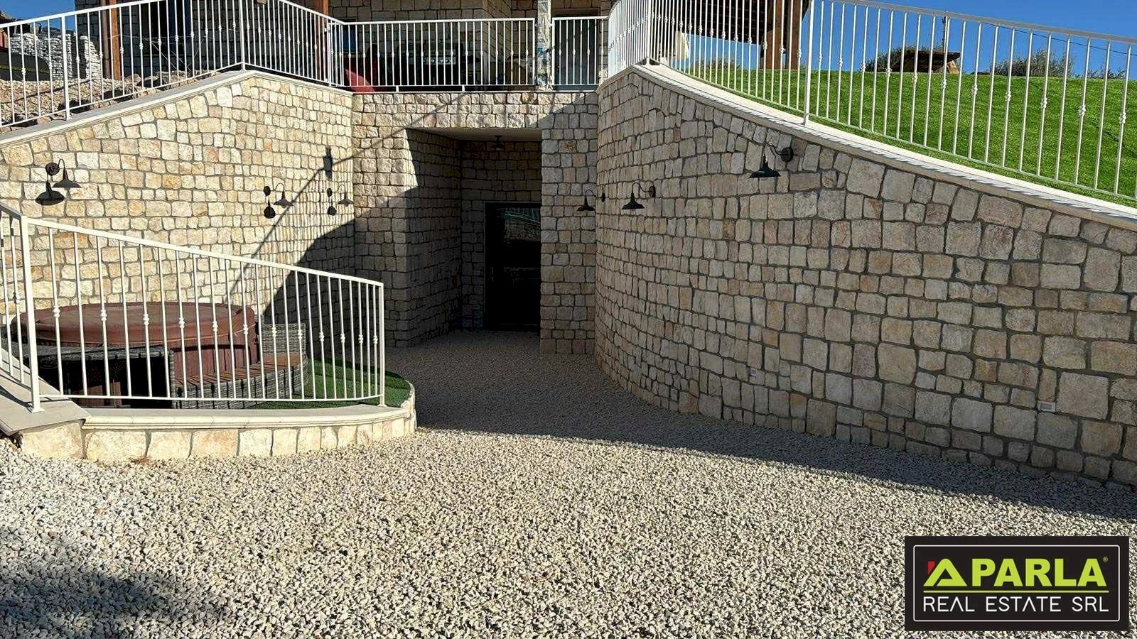 Villa Noto, Avola - foto 3