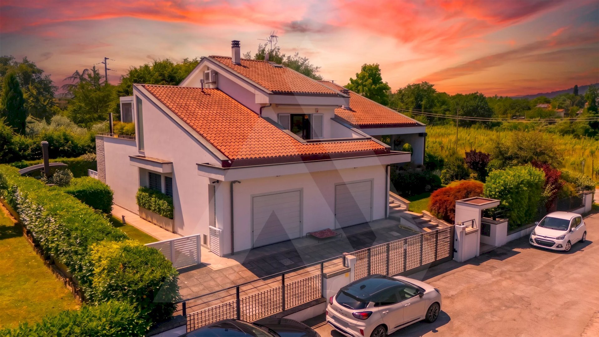Villa Forlì - photo 1