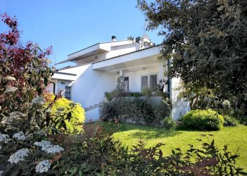 Villa Forlì - foto 1
