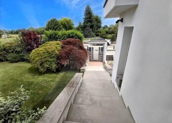 Villa Forlì - foto 10
