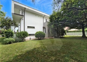 Villa Forlì - foto 14