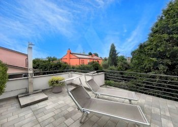 Villa Forlì - foto 18