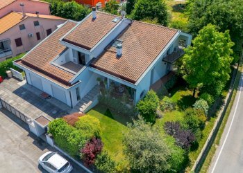 Villa Forlì - photo 9