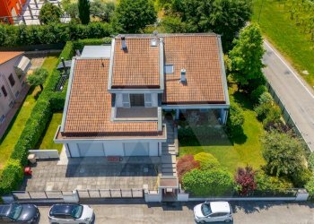 Villa Forlì - photo 10