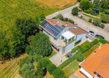 Villa Forlì - photo 12