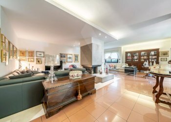 Villa Forlì - photo 19