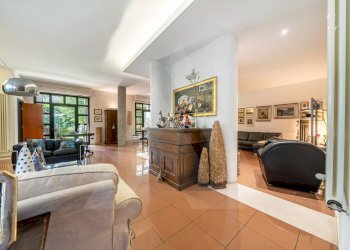 Villa Forlì - photo 21