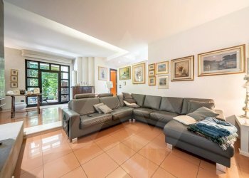 Villa Forlì - photo 23