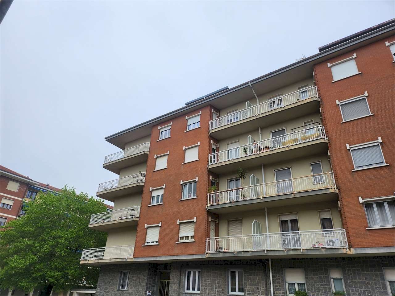 Four-room apartment Fossano - photo 1