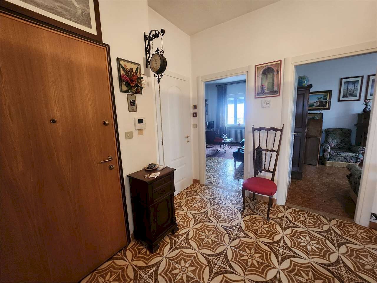 Four-room apartment Fossano - photo 2