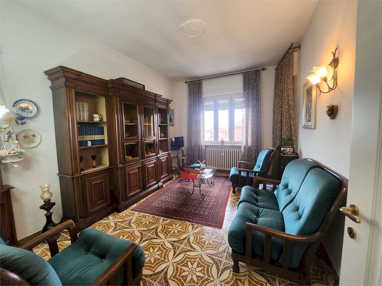 Four-room apartment Fossano - photo 3