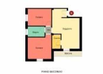 Three-room apartment Casalecchio di Reno - photo 2
