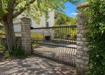 Villa strada di Mazzelvetta, Terni - foto 2