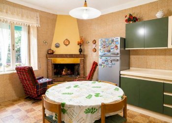 Villa strada di Mazzelvetta, Terni - foto 10