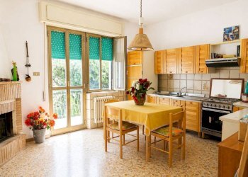 Villa strada di Mazzelvetta, Terni - foto 21