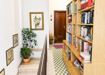 Villa strada di Mazzelvetta, Terni - foto 27