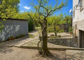 Villa strada di Mazzelvetta, Terni - foto 29