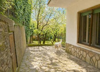 Villa strada di Mazzelvetta, Terni - foto 30