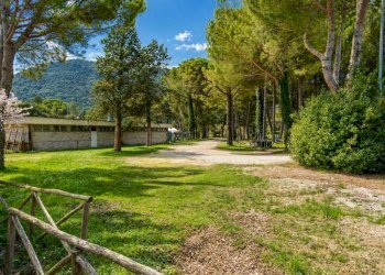 Villa strada di Mazzelvetta, Terni - foto 31