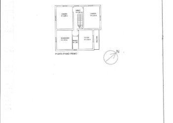 Villa strada di Mazzelvetta, Terni - foto 33