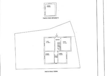 Villa strada di Mazzelvetta, Terni - foto 34
