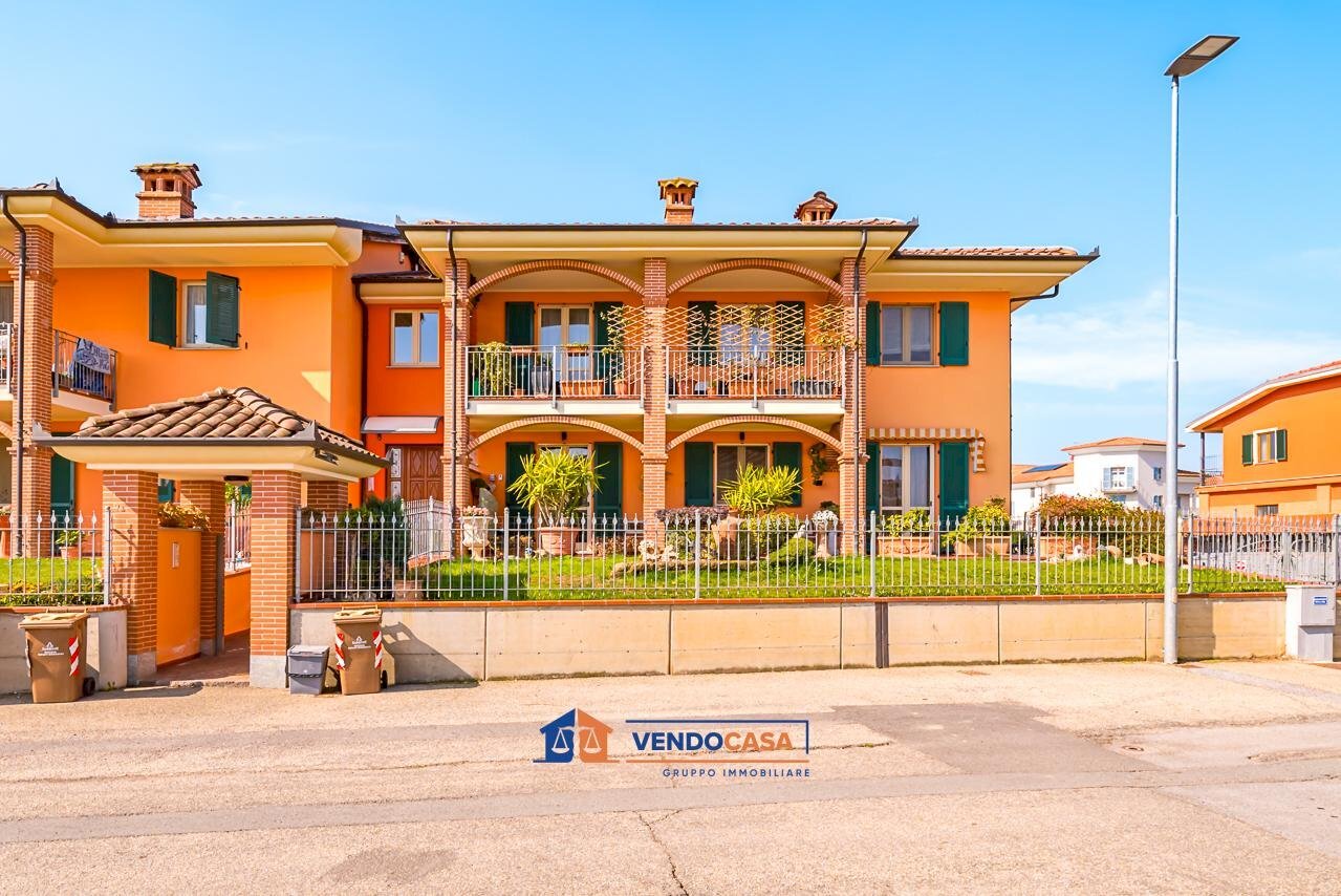 Bilocale Cherasco - foto 1