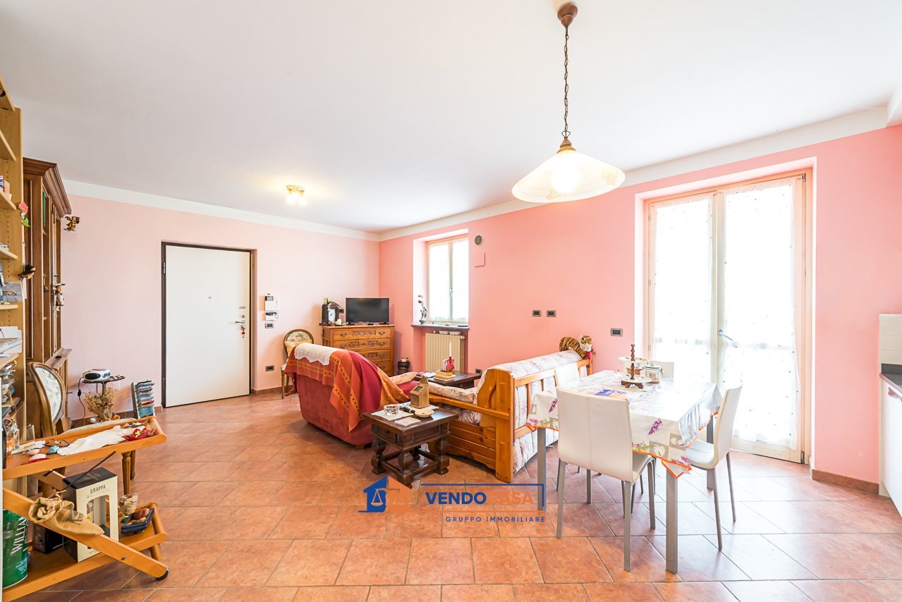 Bilocale Cherasco - foto 3